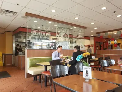 El Pollo Loco