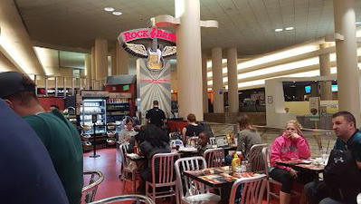 Rock & Brews