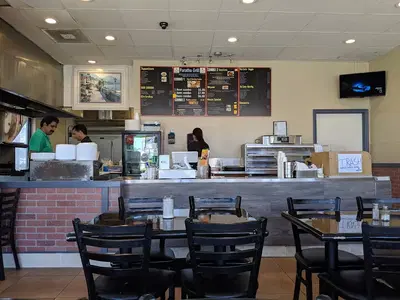 Paratha Grill