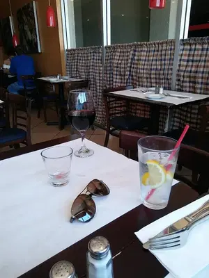 La Tavolata