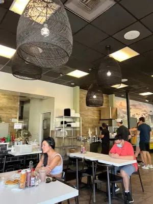 aloha Stacks Island Eatery & Bakery