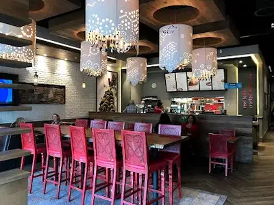 Luna Grill