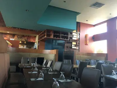 Paradise Biryani Pointe