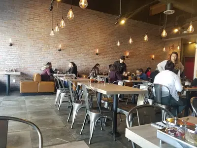 Boiling Point