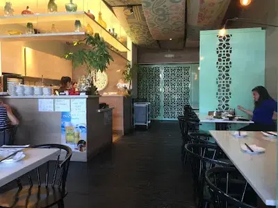 Tasty Noodle House