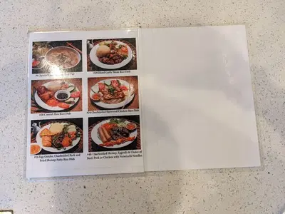 Business Photo