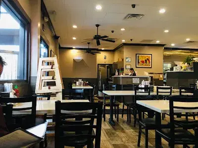 Pho Tasty