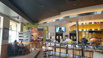California Pizza Kitchen at Cerritos