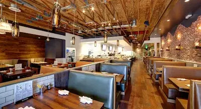 Sake2Me Sushi - Cerritos