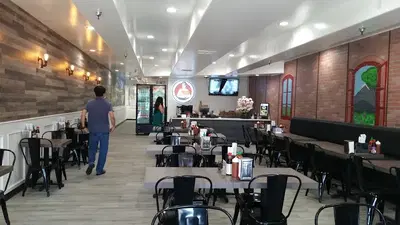The Noodle Factory