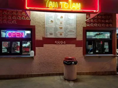 Albertaco's Mexican Food