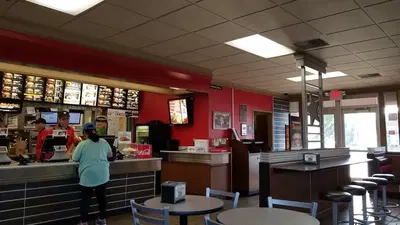 Carl's Jr.
