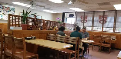 Jangmo Jip Restaurant
