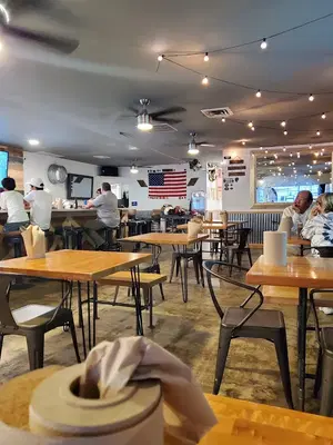 Wholly Smokes BBQ