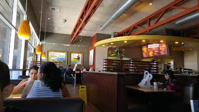 The Habit Burger Grill