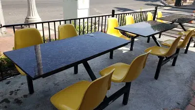Juanito's Mexican Food