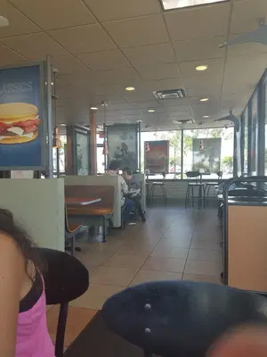Jack in the Box