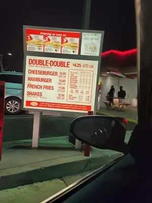 NORMS Restaurant