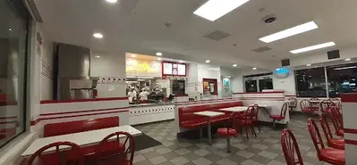 In-N-Out Burger