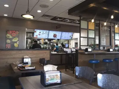 El Pollo Loco