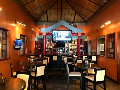Panda Inn (La Palma)