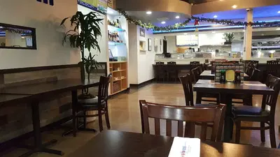 Show Sushi