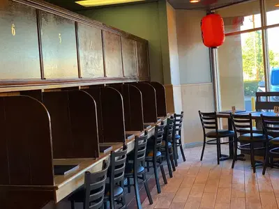 Ichitaru Ramen