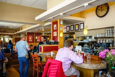 Joanie's Cafe
