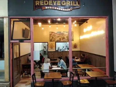 Redeye Grill