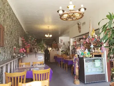 Pacifica Thai Cuisine