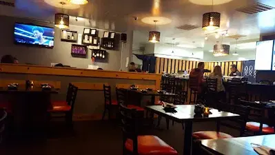 Uoyakutei Japanese Restaurant