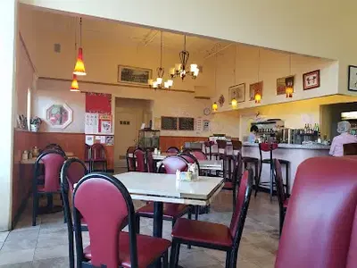 Kenny's Cafe