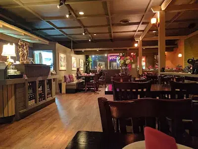 Burma Cafe