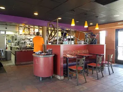 Taco Bell