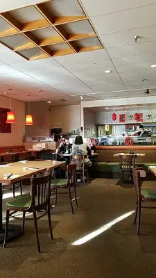 Go Sushi Japanese Restaurant
