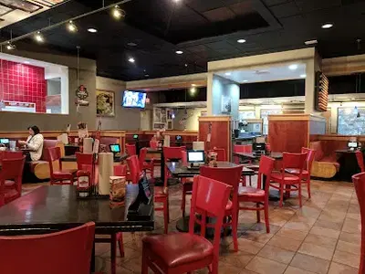 Red Robin Gourmet Burgers and Brews