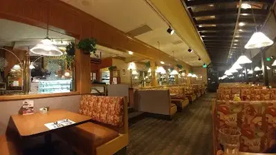 Shari's Cafe and Pies
