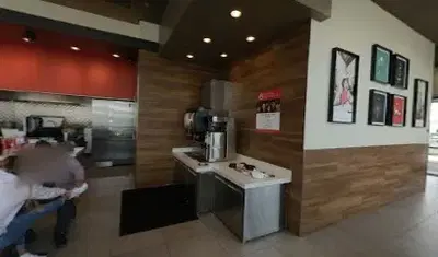 Panda Express