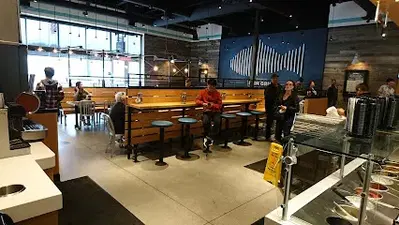 California Fish Grill