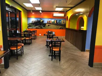 Taquería La Perla