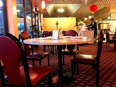 Ju Fu Restaurant