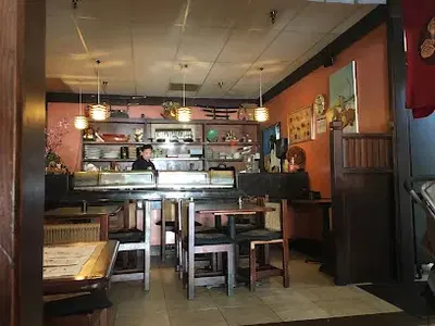 Kamameshi House