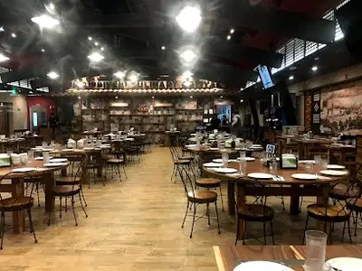Isla Restaurant