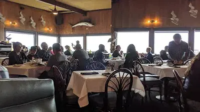 Nick's Rockaway