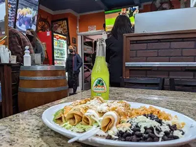Taqueria Mi Durango