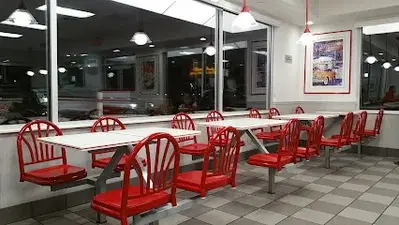 In-N-Out Burger