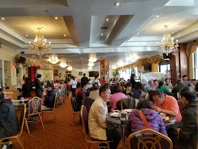 Tai Yuan Seafood Restaurant