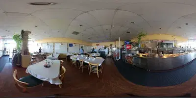 Ledu Restaurant