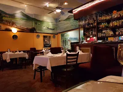 La Collina Italian Restaurant