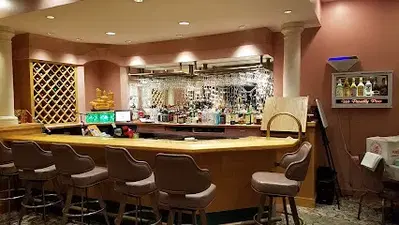 Tam's Cuisine of China
